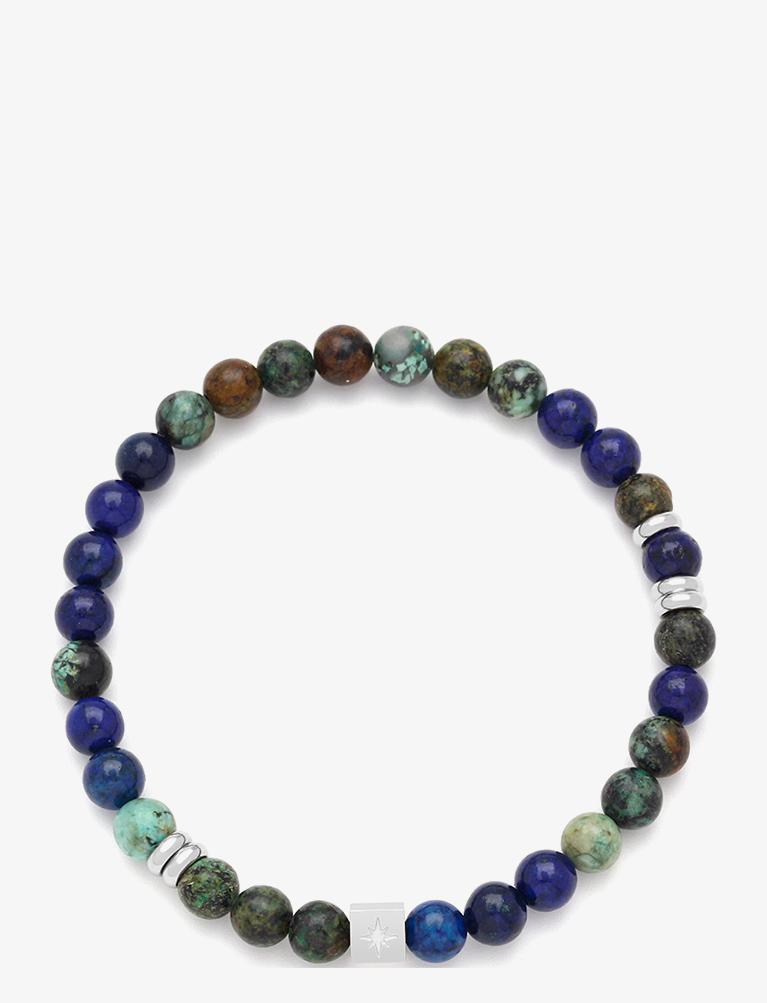 Samie Loui Bracelet - Schmuck - SWSBLUE / blue