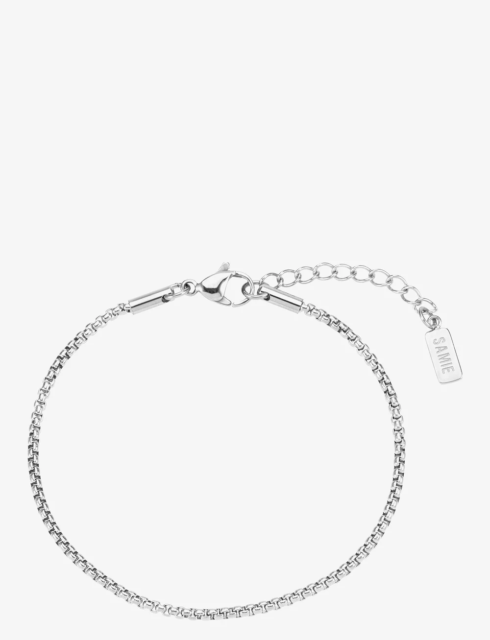 Samie - Basic Chain Bracelet - armbänder - sws - 1