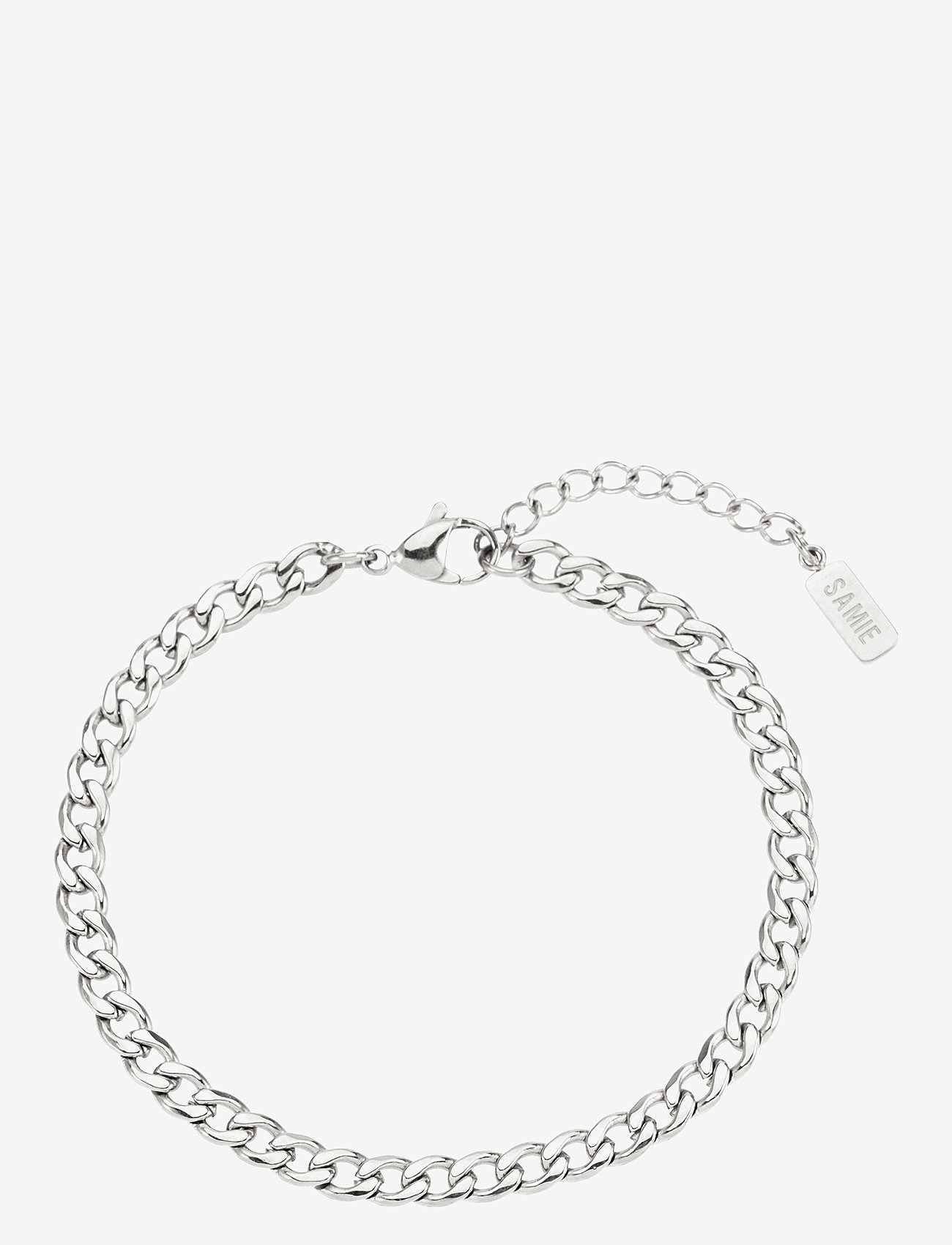 Samie - Panzer light Bracelet - sws - 1