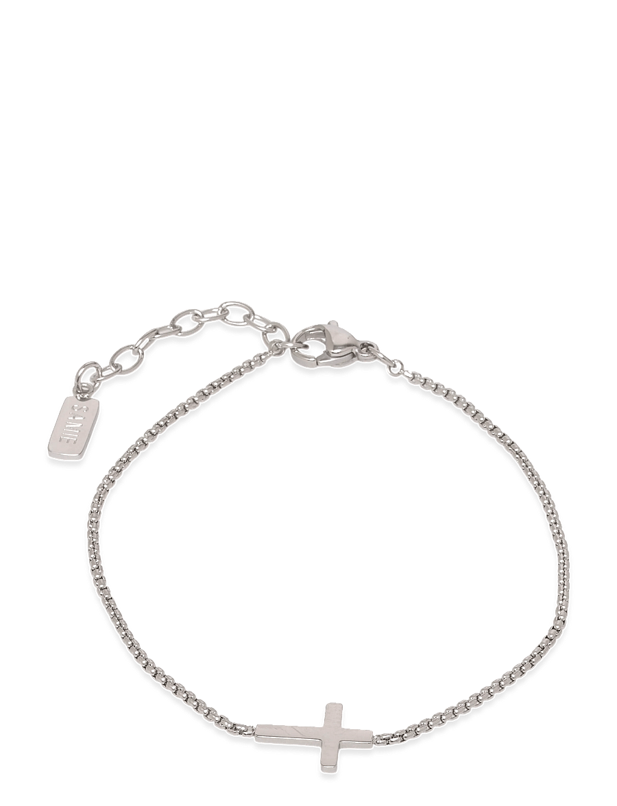 Samie - Cross - Bracelet Steel - käevõrud - sws - 0