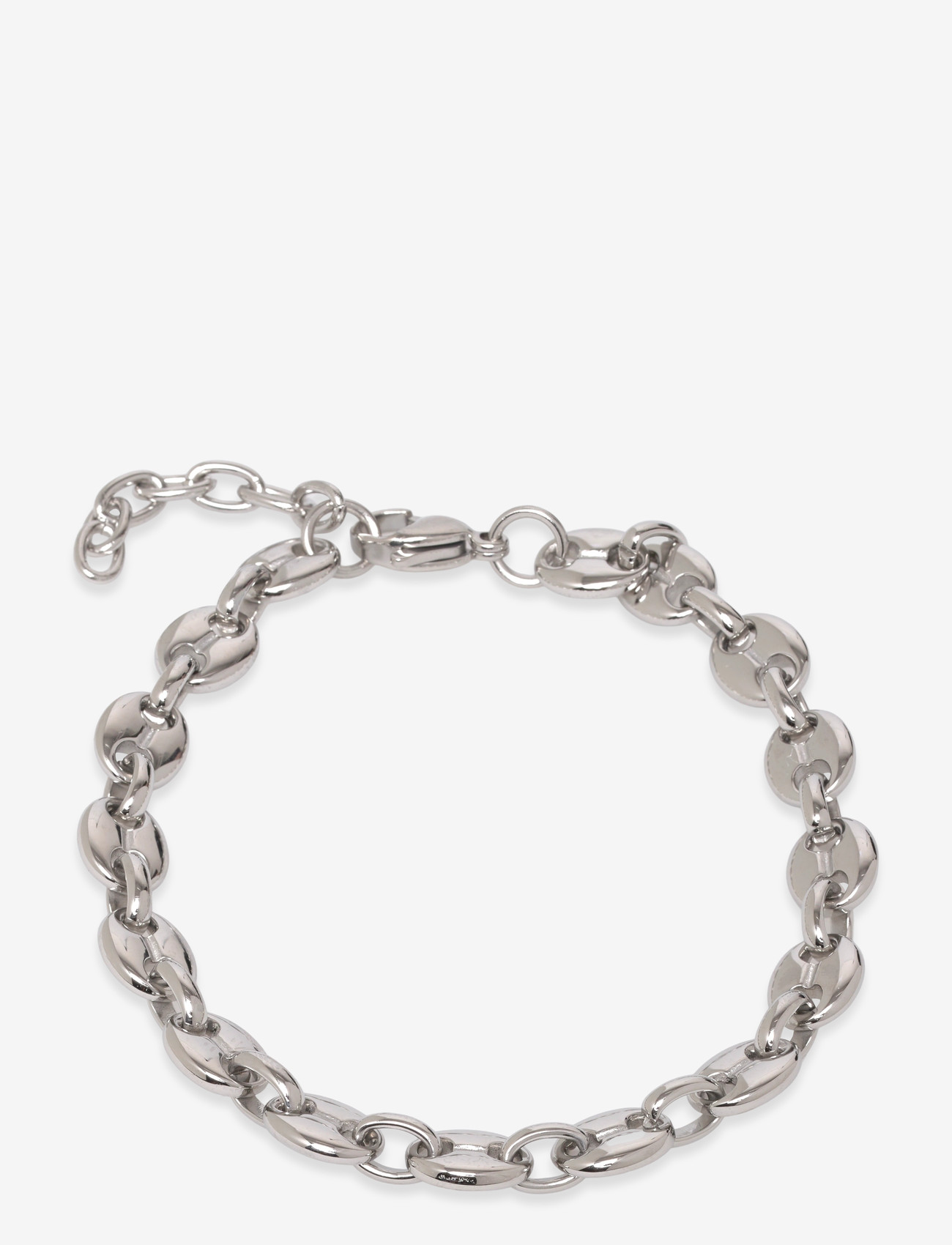 Samie - Oscar - Bracelet Steel - armbanden - sws - 0