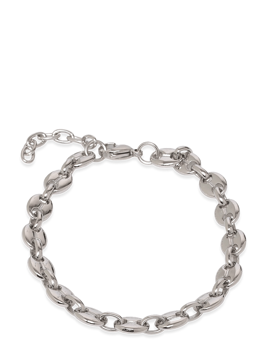 Samie - Oscar - Bracelet Steel - armbänder - sws - 0