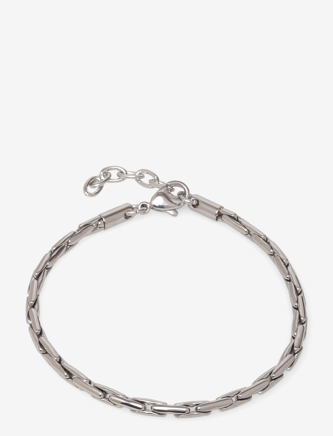 Samie - Oscar - Bracelet Steel - armband - sws - 0