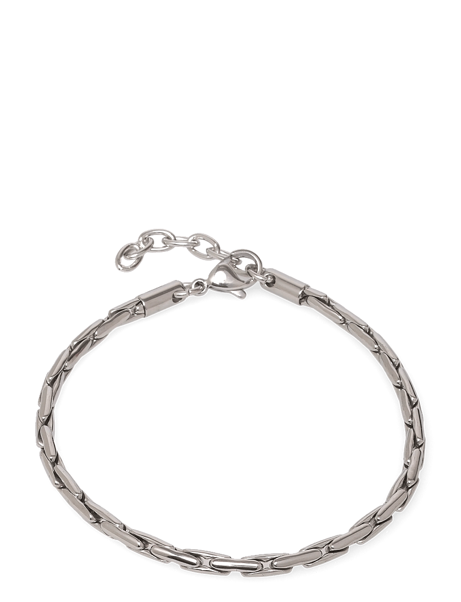 Samie - Oscar - Bracelet Steel - armband - sws - 0
