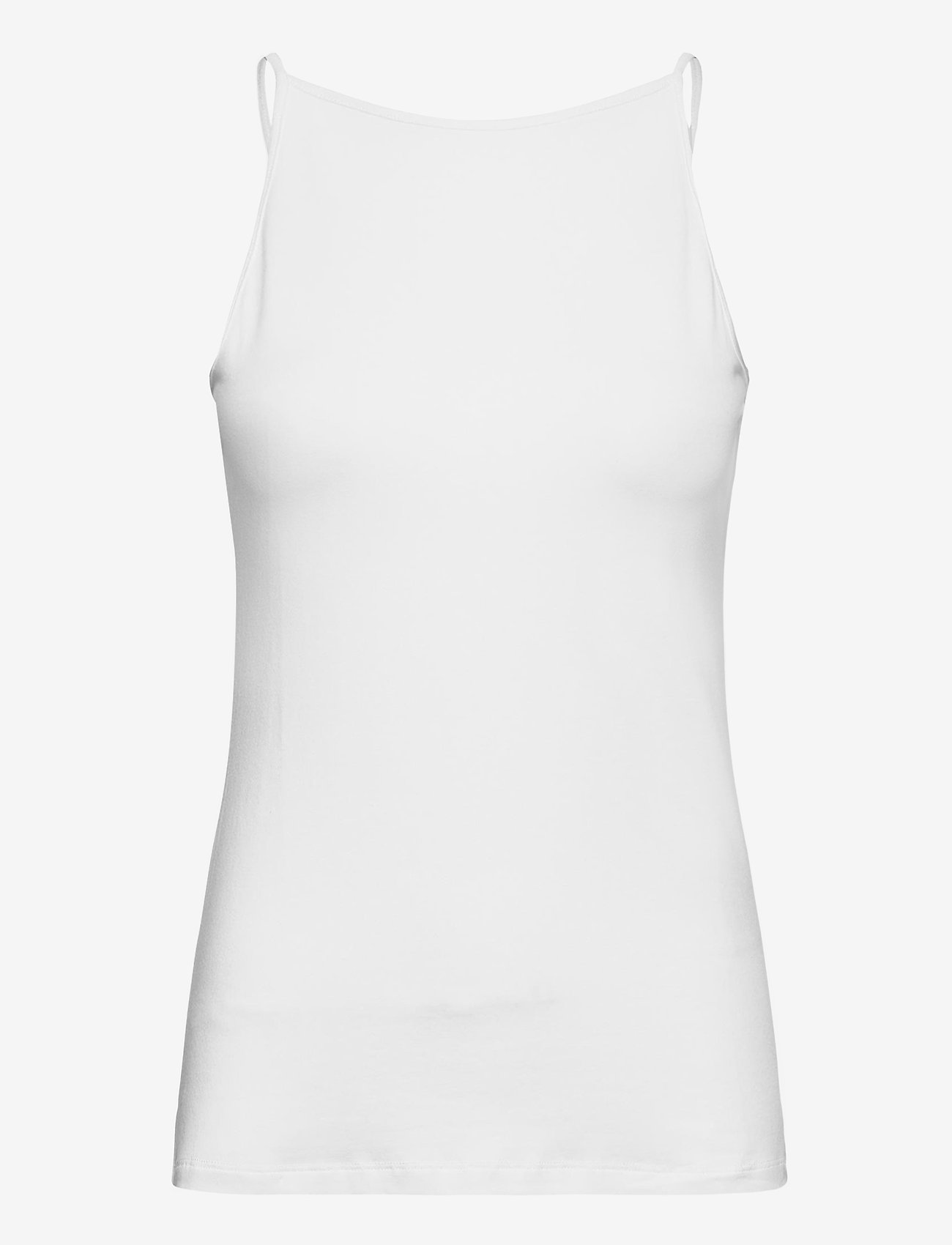 Samsøe Samsøe - Stinna top 265 - white - 0