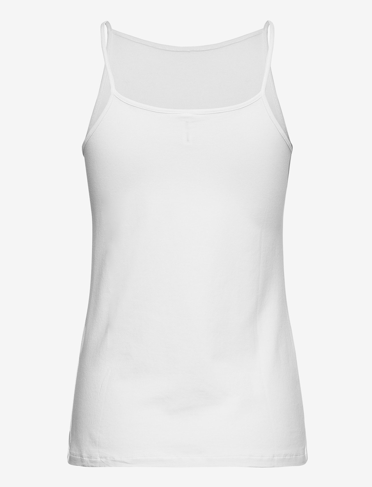 Samsøe Samsøe - Stinna top 265 - white - 1