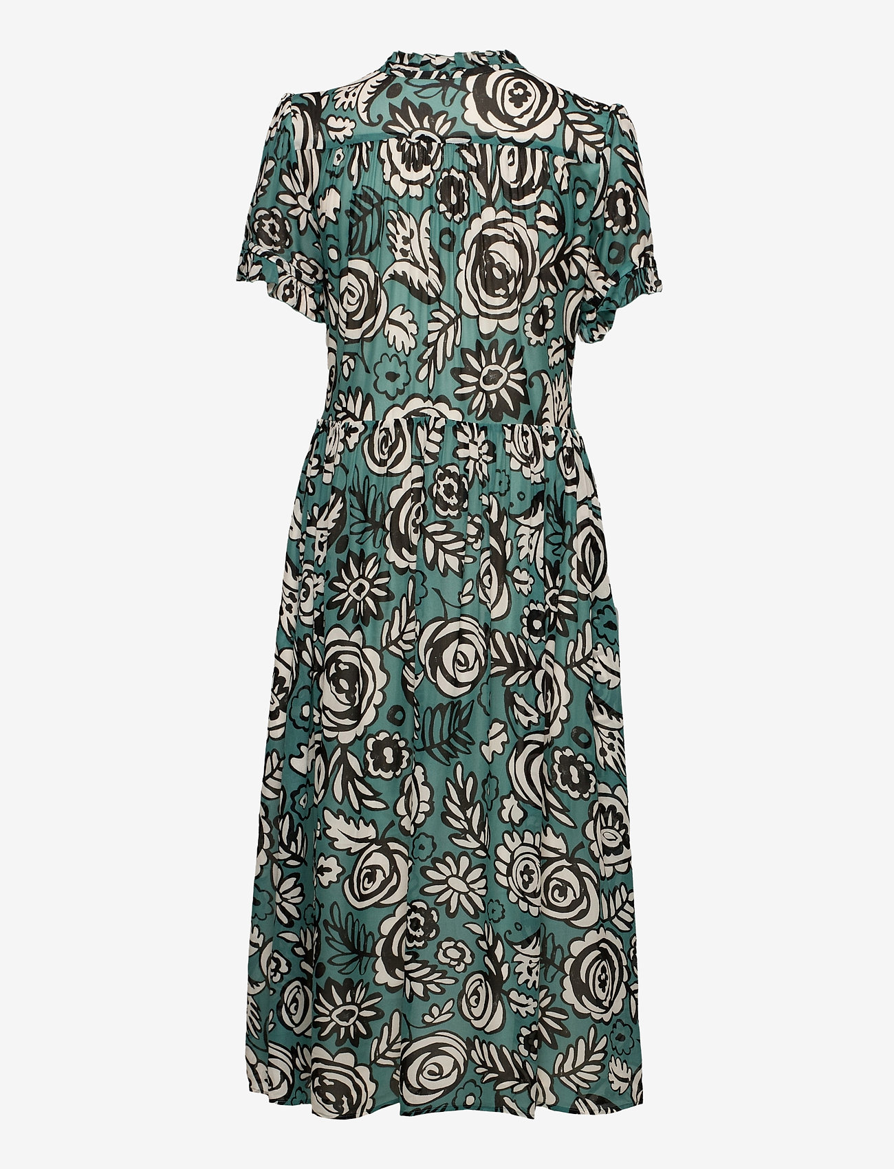 Samsøe Samsøe - Rosella dress aop 9695 - bouquet - 1