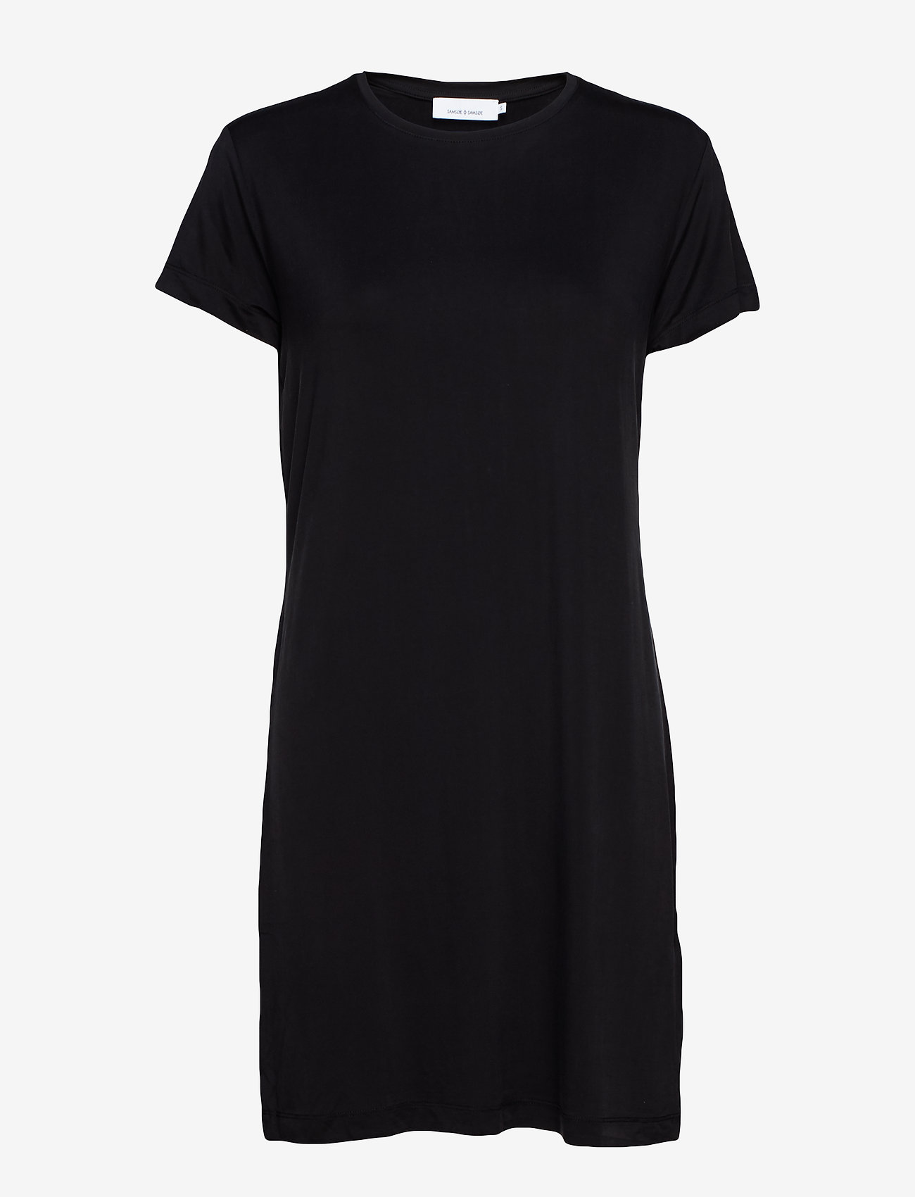 Samsøe Samsøe - Siff dress 6202 - black - 0