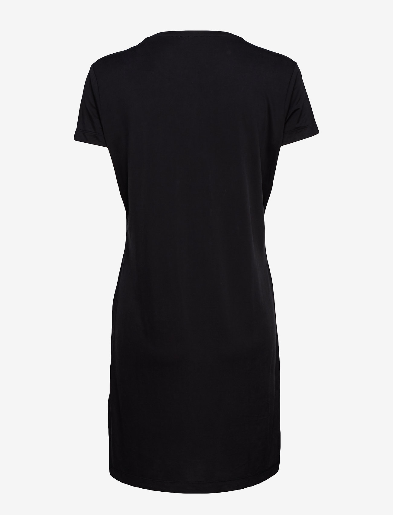 Samsøe Samsøe - Siff dress 6202 - black - 1