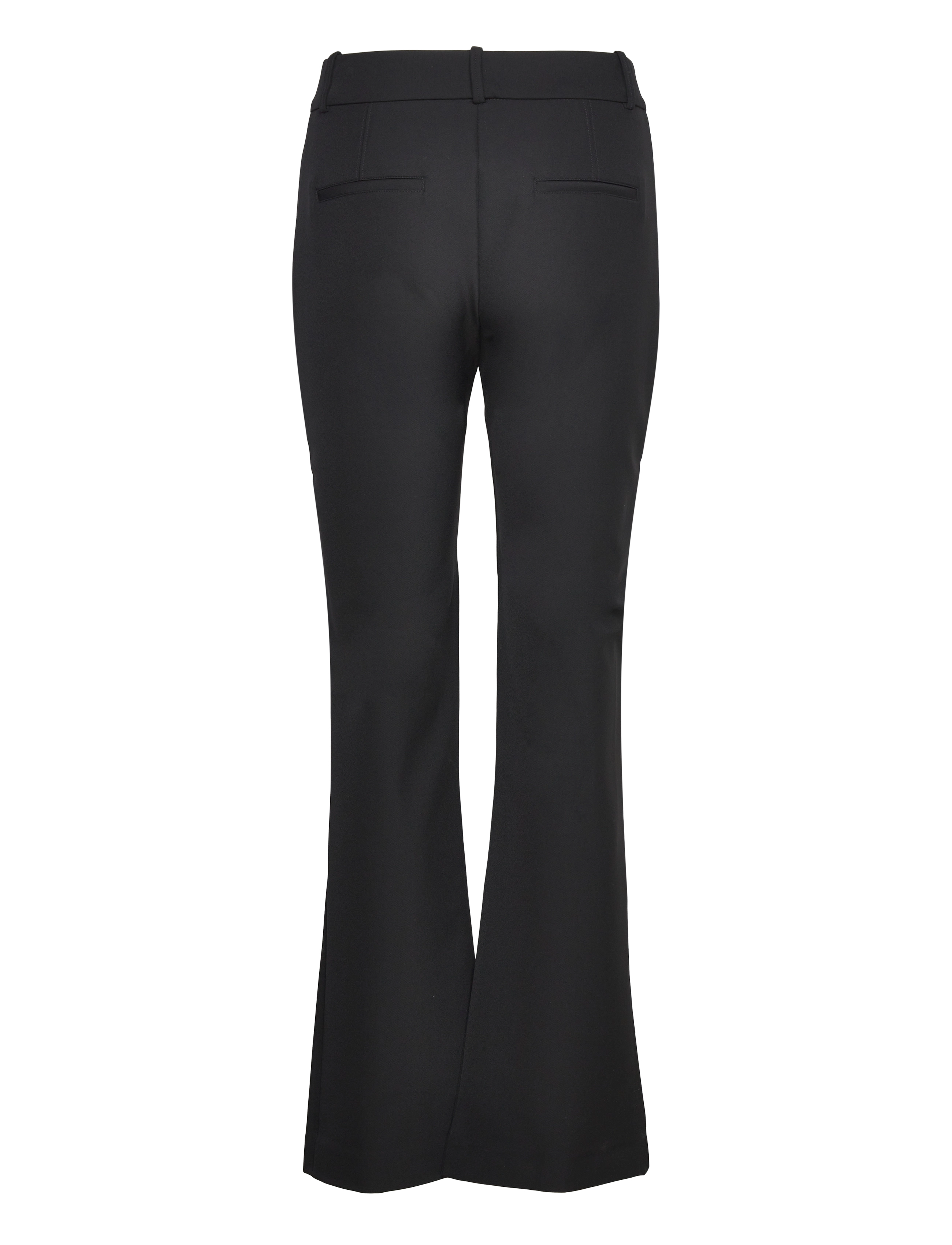 Samsøe Samsøe - Sarih trousers 14212 - black - 1