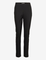 Samsøe Samsøe - Gabriella trousers 14212 - skinny-fit broeken - black - 0