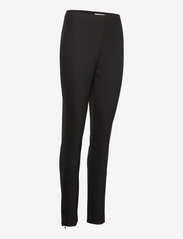Samsøe Samsøe - Gabriella trousers 14212 - skinny-fit broeken - black - 2