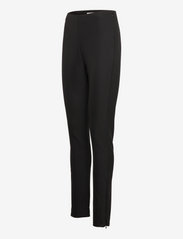 Samsøe Samsøe - Gabriella trousers 14212 - skinny-fit broeken - black - 3