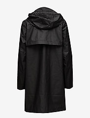 Samsøe Samsøe - Stala jacket 7357 - regnjakker - black - 3