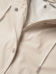 Samsøe Samsøe - Stala jacket 7357 - manteaux de pluie - warm white - 3