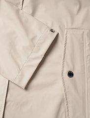 Samsøe Samsøe - Stala jacket 7357 - manteaux de pluie - warm white - 4
