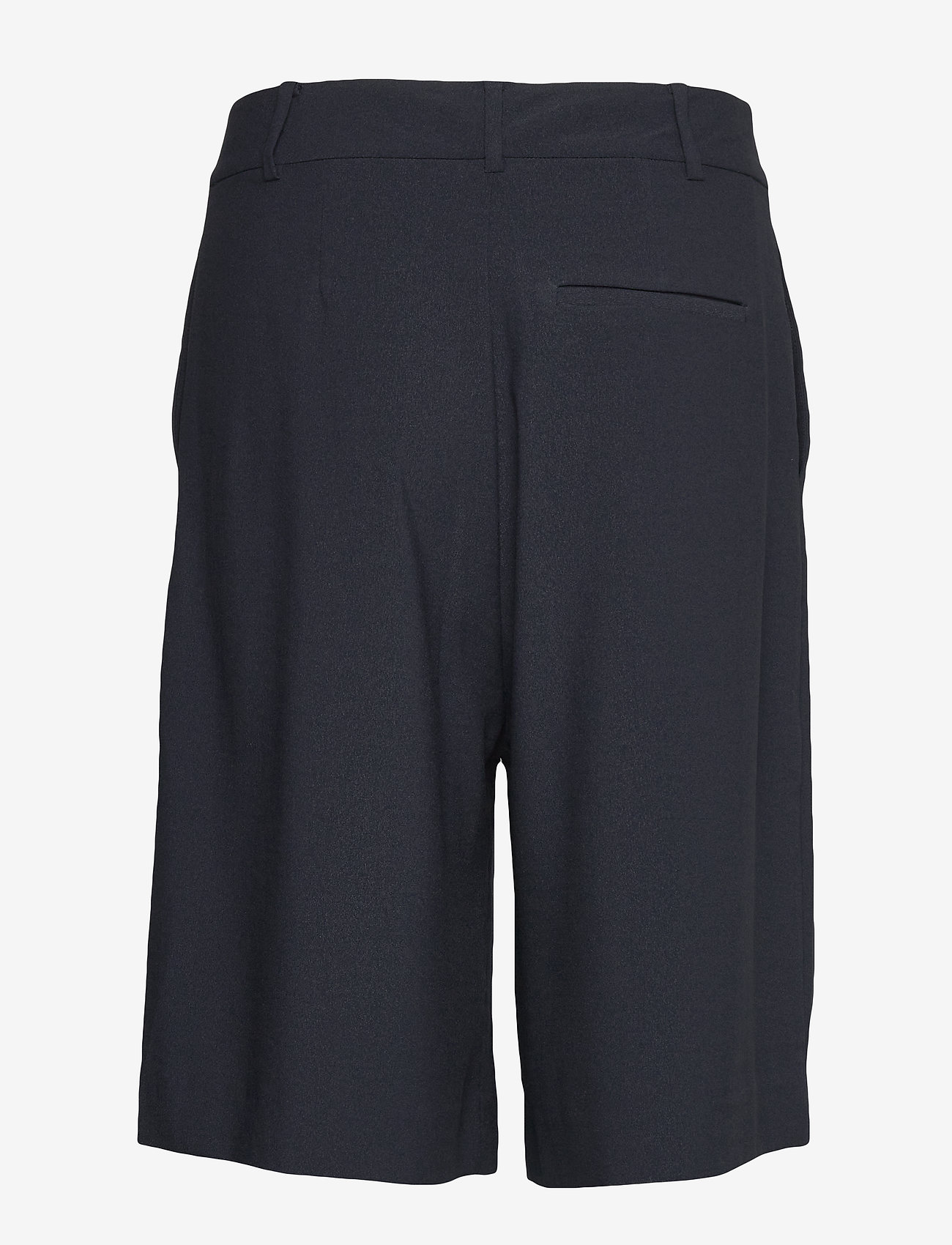 Samsøe Samsøe - Camile shorts 12909 - sky captain - 1