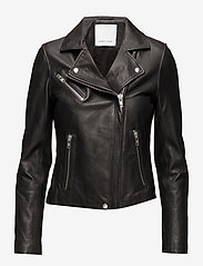 Duris jacket 7248 - BLACK