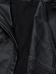 Samsøe Samsøe - Duris jacket 7248 - sügisjakid - black - 3