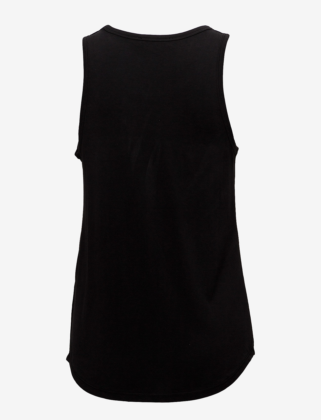 Samsøe Samsøe - Tiffy top 10348 - black - 1