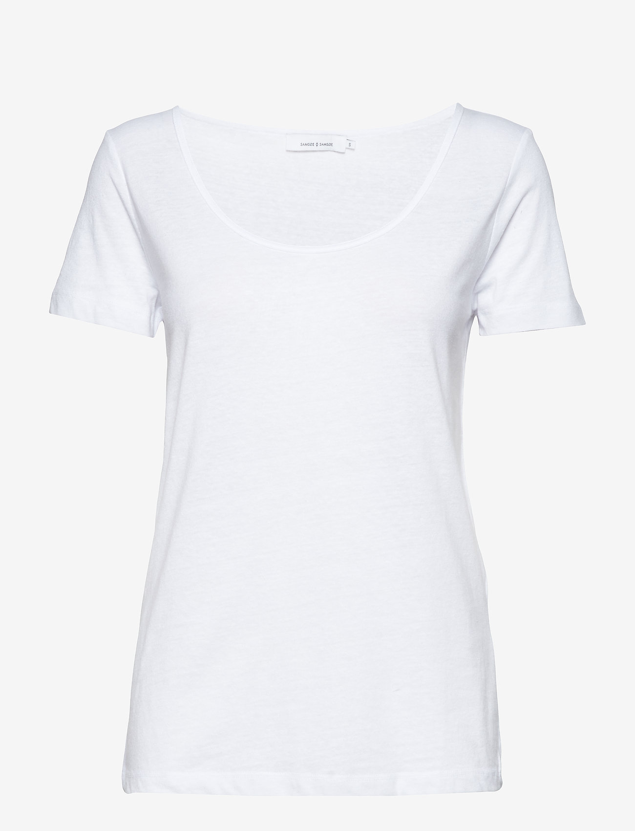 WHITE MEL.