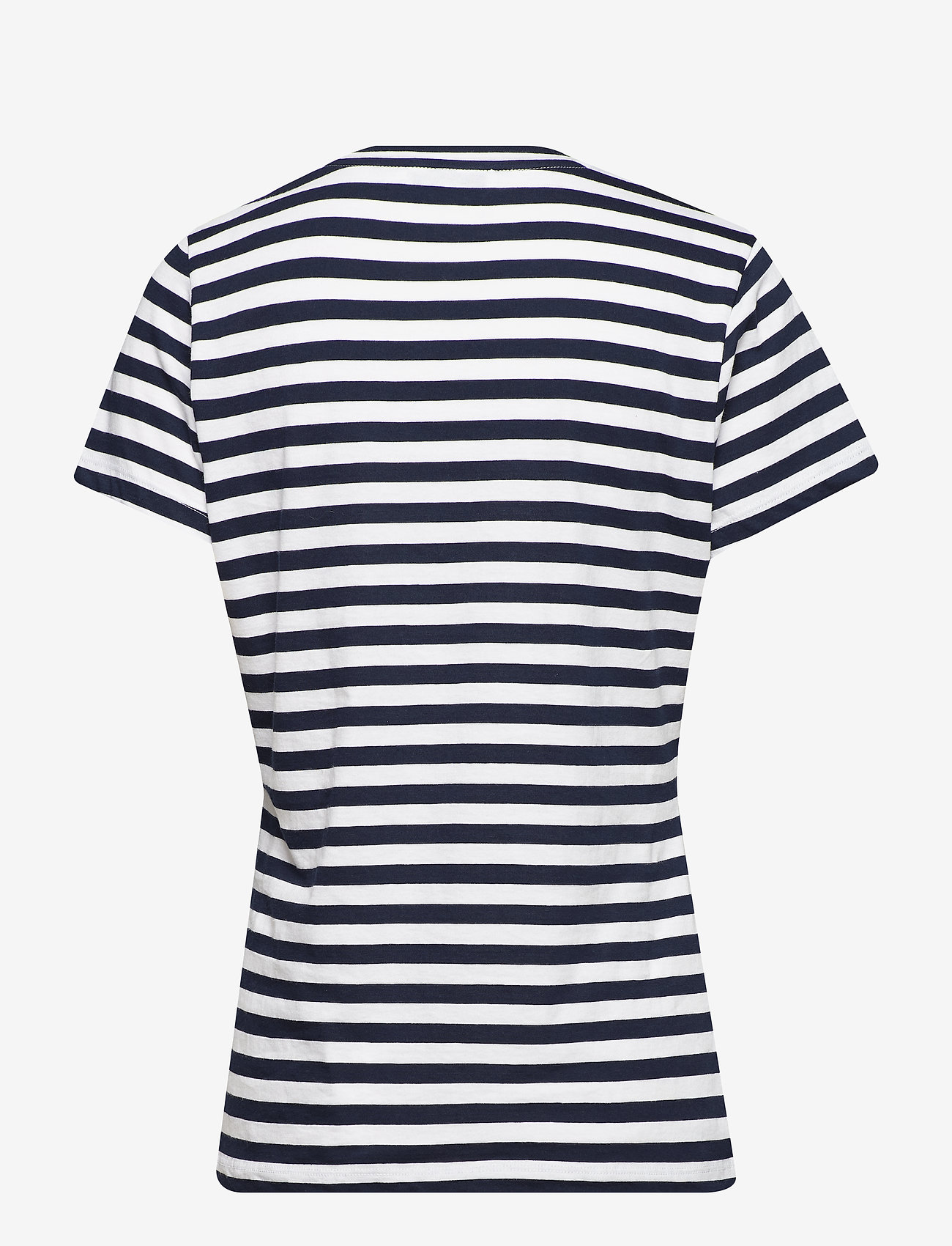 Samsøe Samsøe - Solly ss st 205 - dark blue st - 1