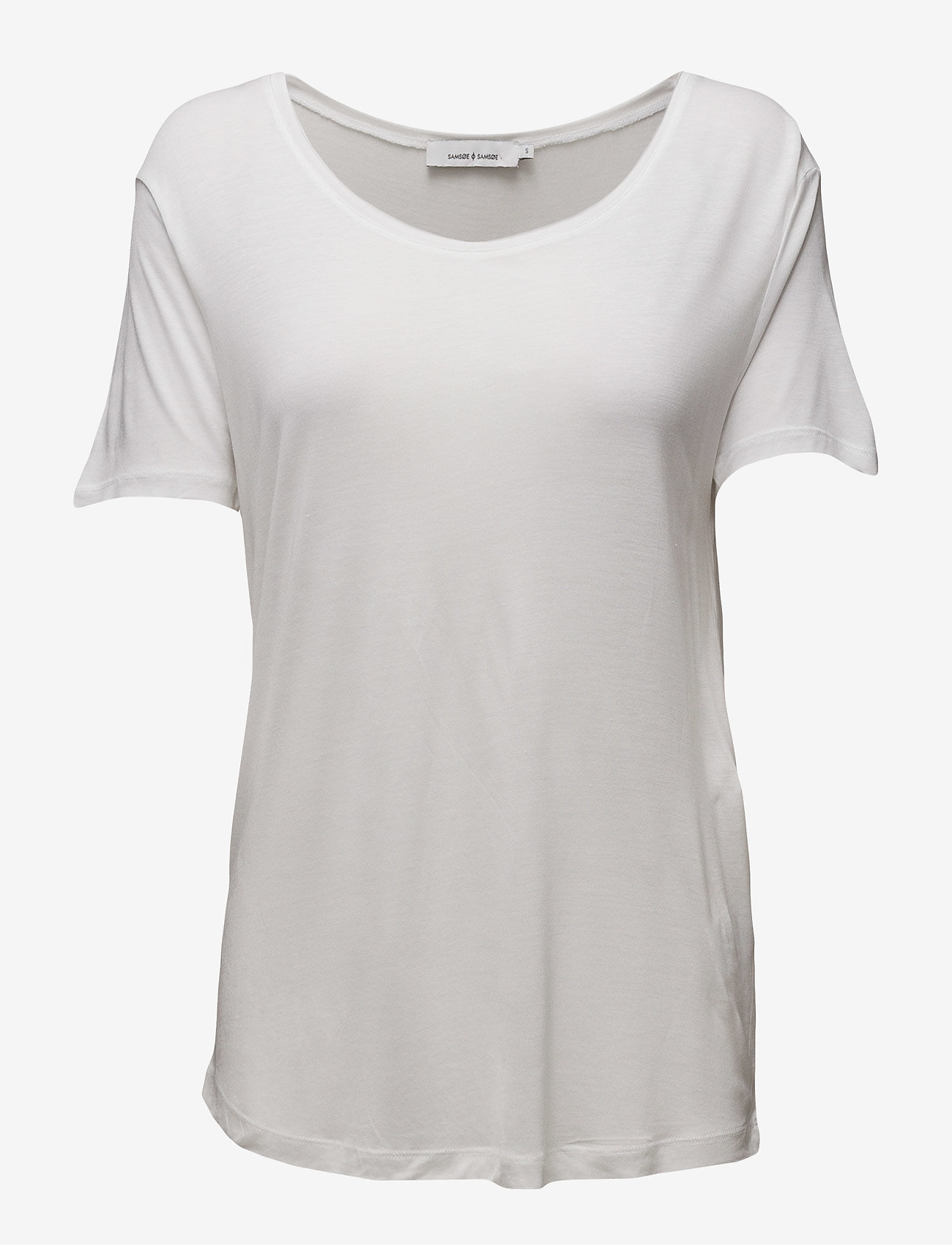 Samsøe Samsøe - Amie ss 2085 - white - 0