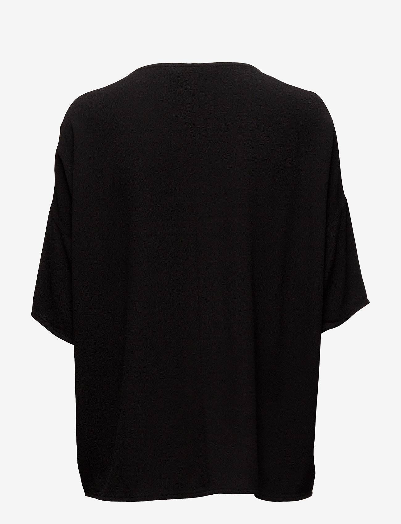 Samsøe Samsøe - Mains tee 5687 - black - 2