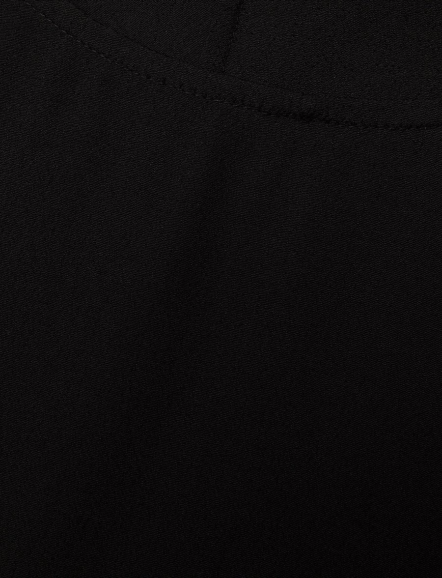 Samsøe Samsøe - Mains tee 5687 - black - 3