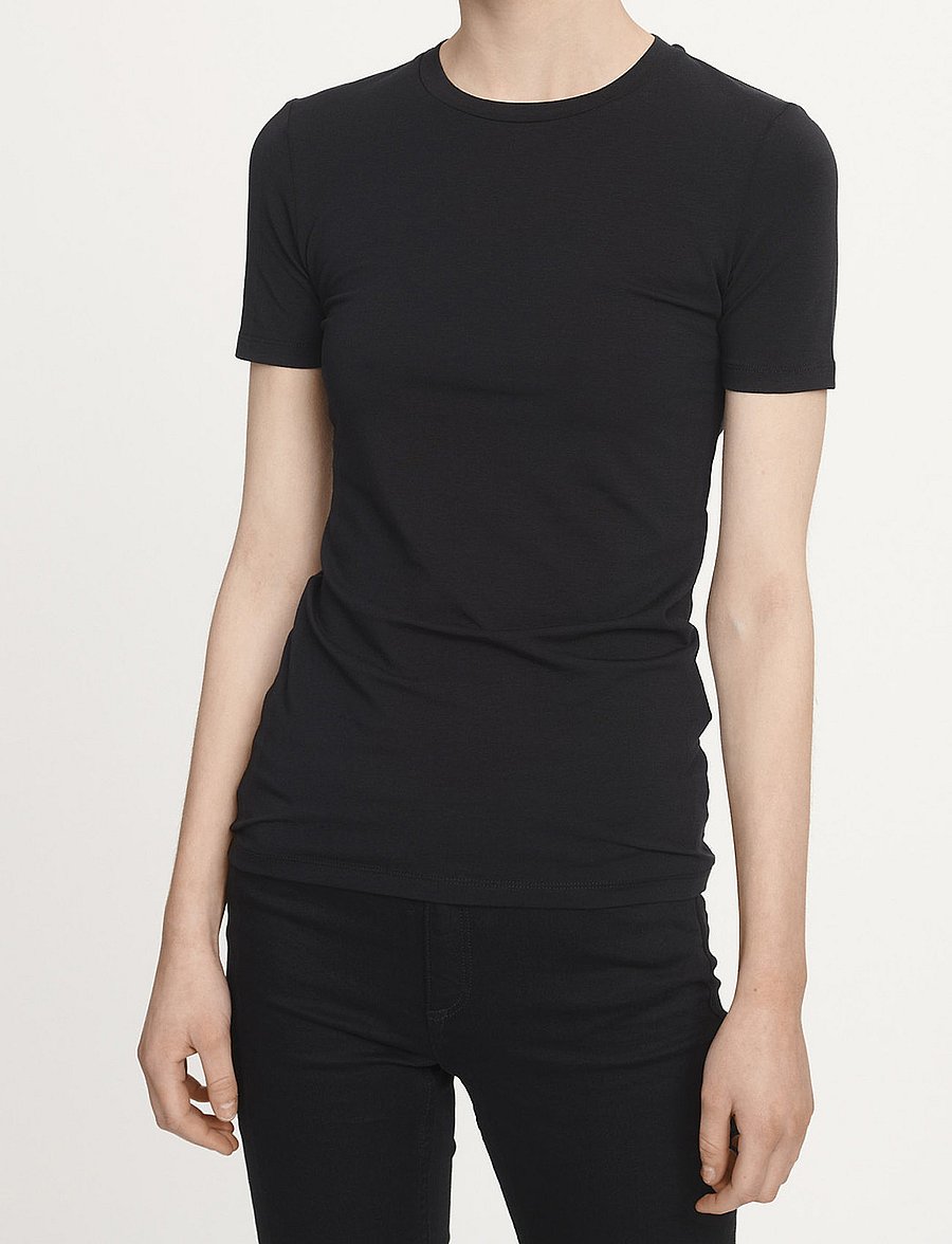 Samsøe Samsøe - Ester ss 265 - black - 0