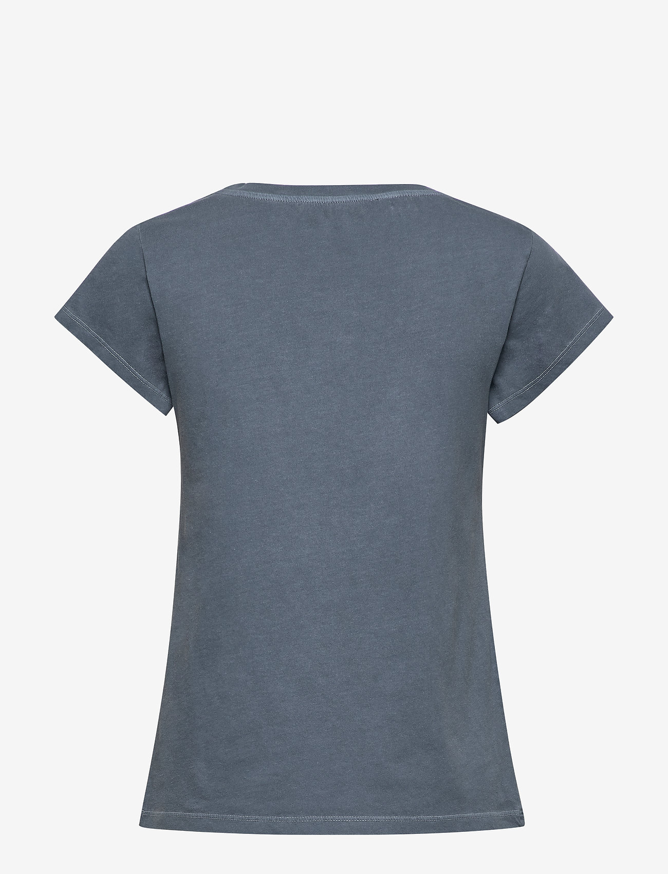 Samsøe Samsøe - Liss ss gd 3174 - blue mirage - 1