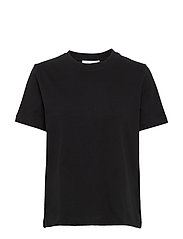 Camino t-shirt ss 6024 - BLACK