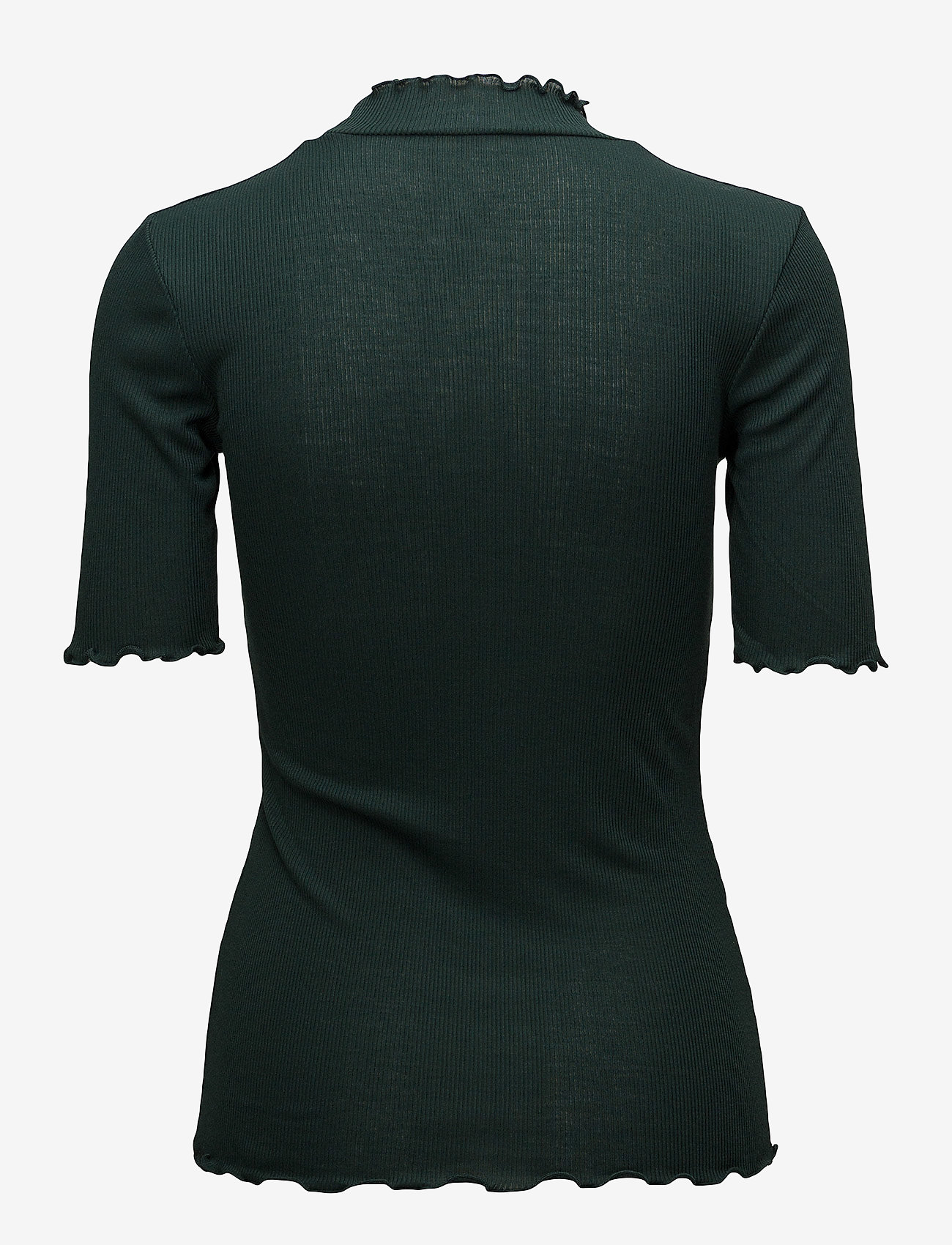 Samsøe Samsøe - Nelli ss 9400 - t-shirts - scarab - 2