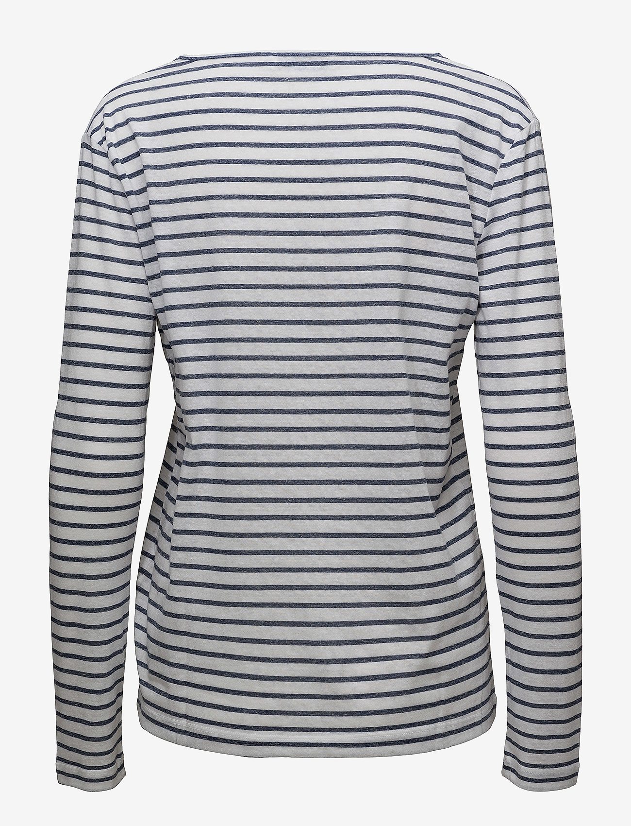 Samsøe Samsøe - Milly shirt 9942 - 3173 blue stripe - 1