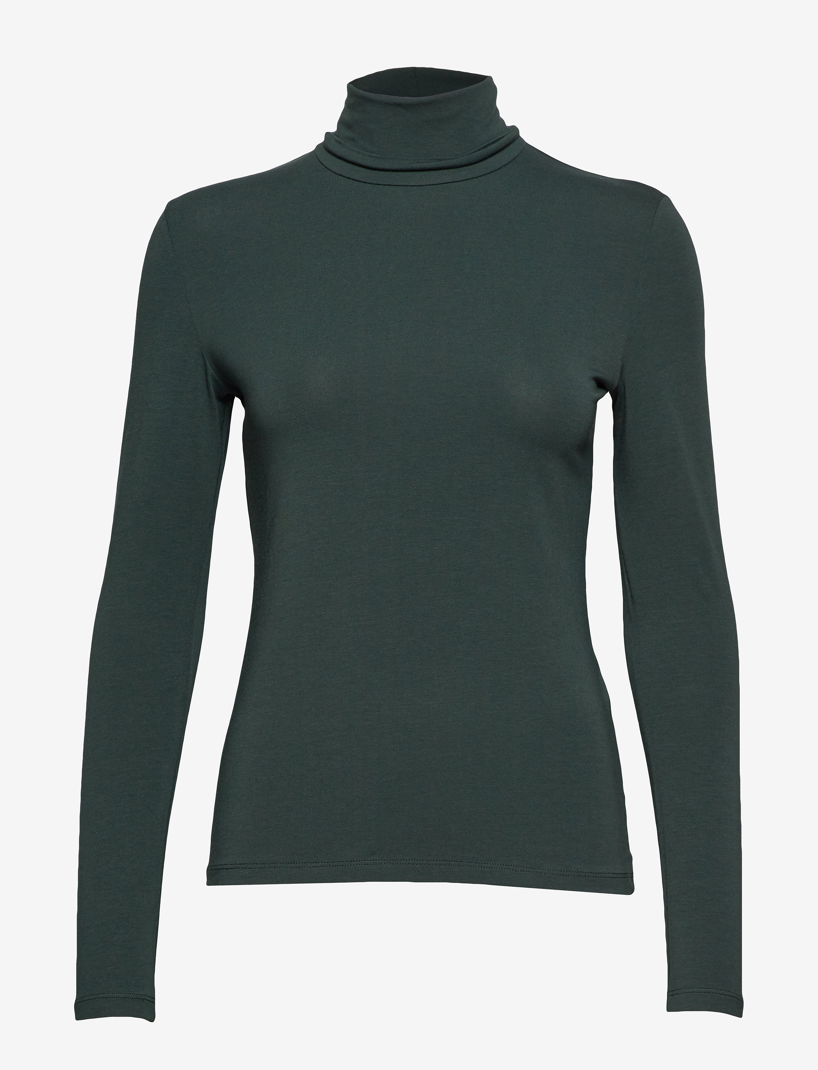 SAMSØE SAMSØE Ester T-N 265 Grün - XS/S - Damen