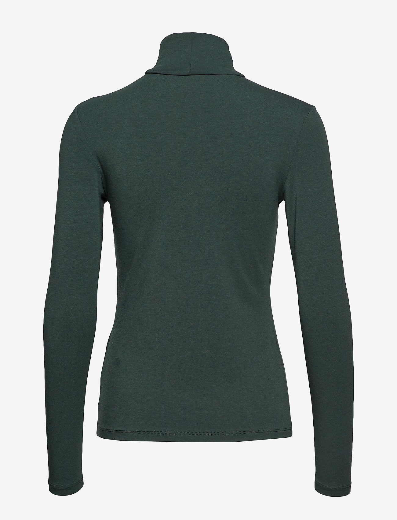 Samsøe Samsøe - Ester t-n 265 - sügisesed riided - darkest spruce - 1