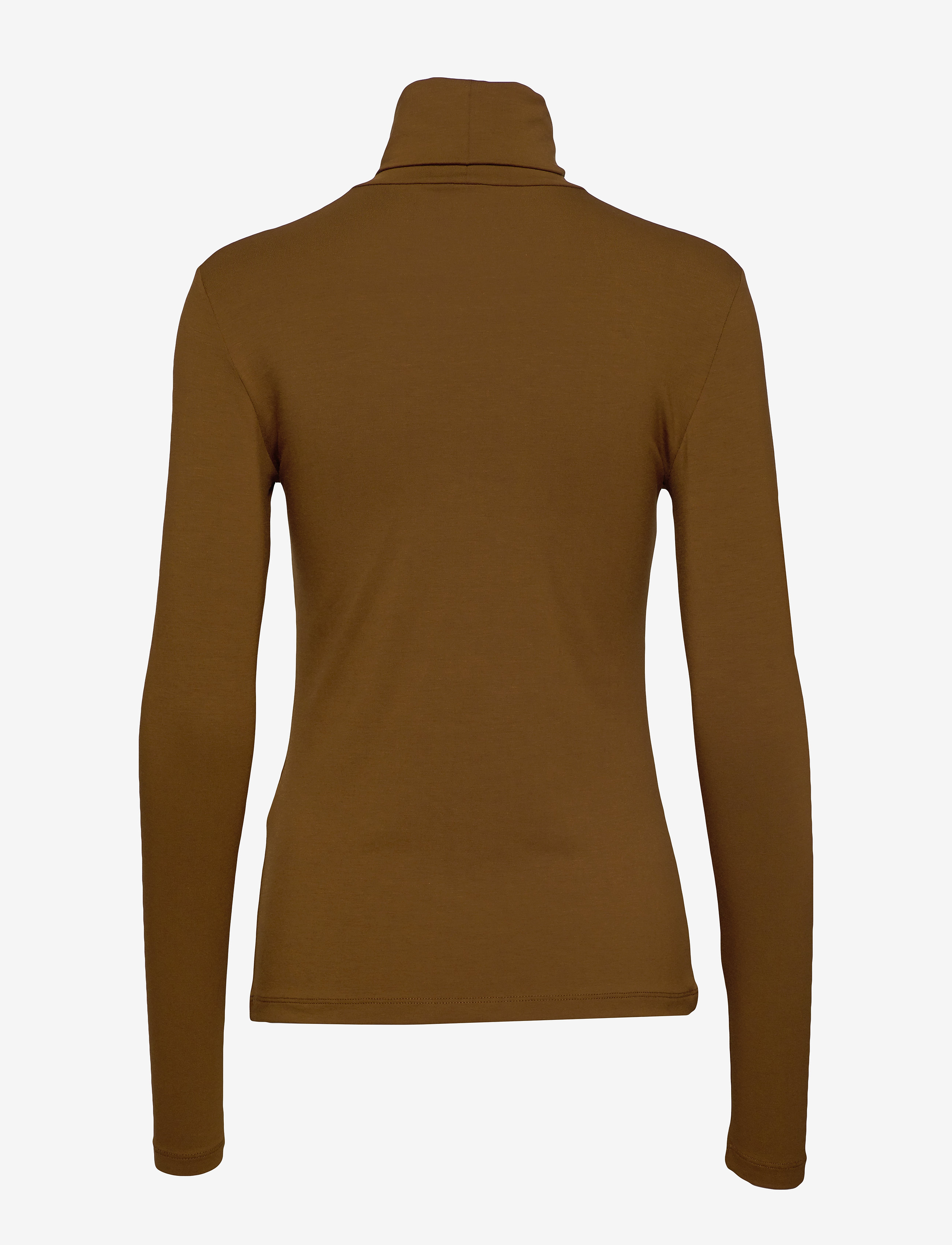 Samsøe Samsøe - Ester t-n 265 - langärmlige tops - monks robe - 1