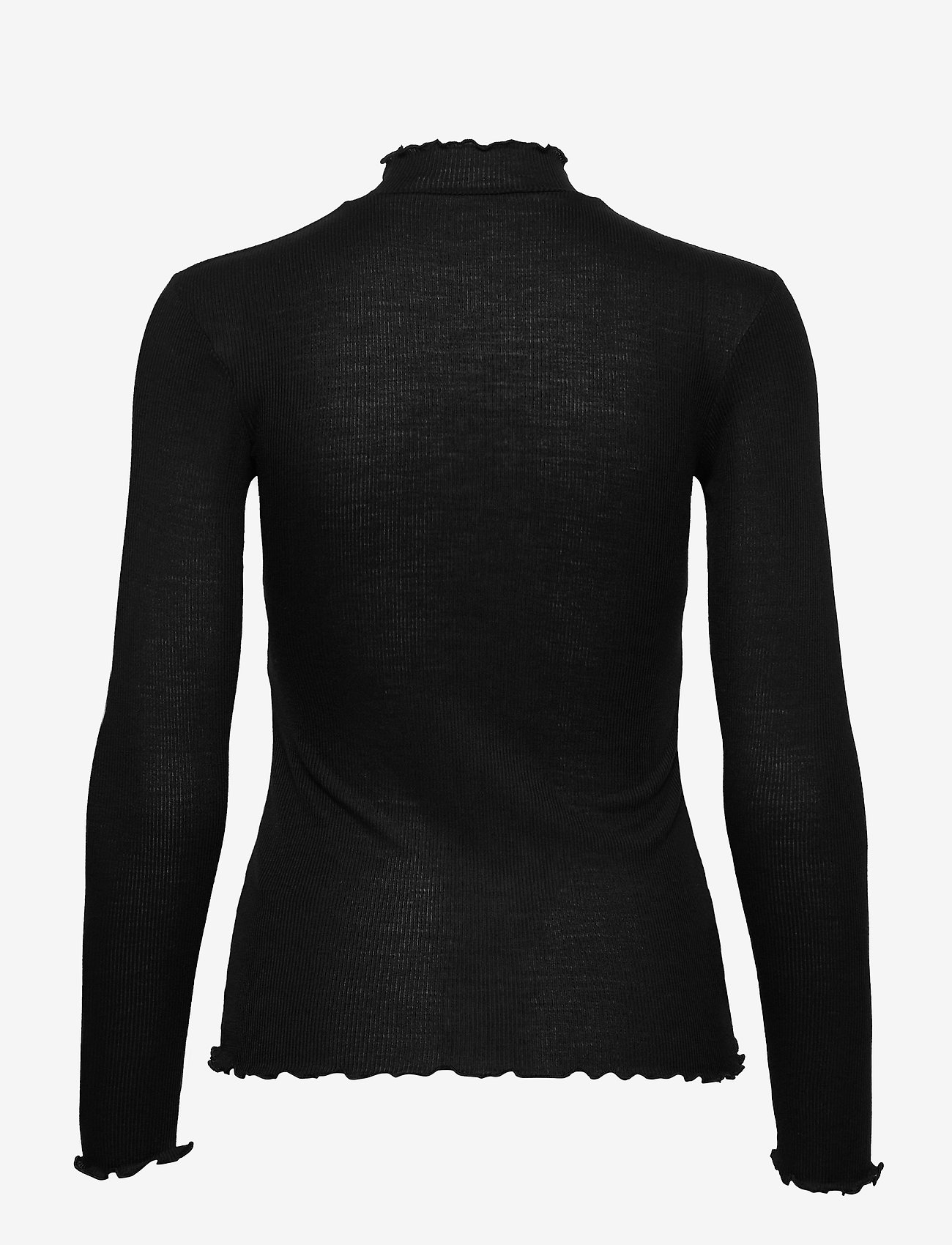 Samsøe Samsøe - Nelli ls 9400 - black - 2