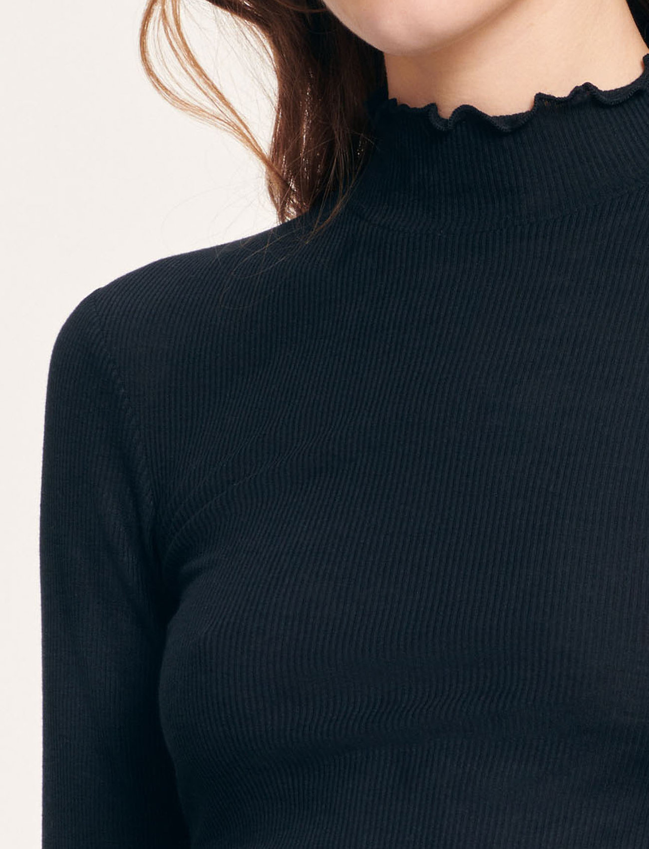 Samsøe Samsøe - Nelli ls 9400 - black - 3