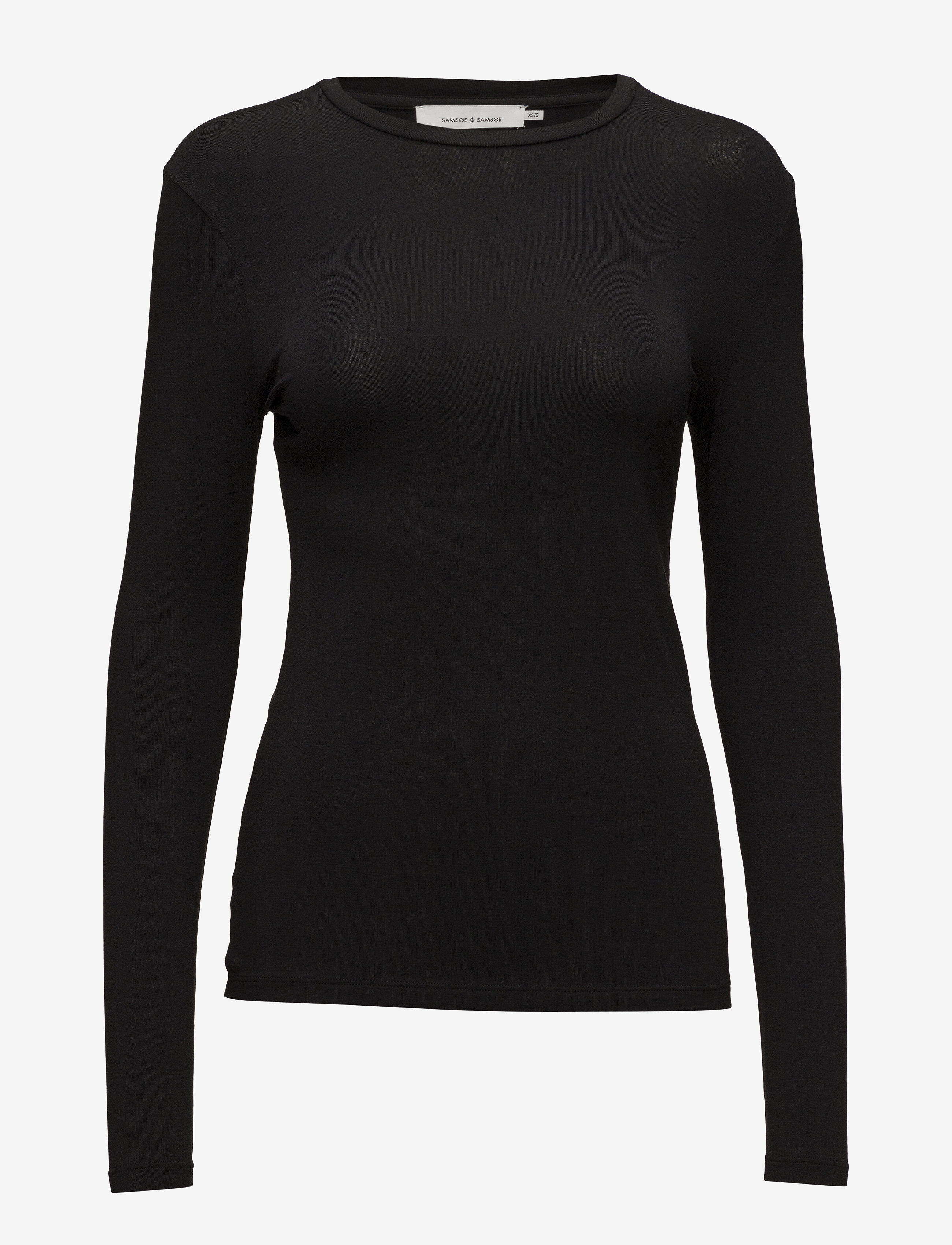 Samsøe Samsøe - Ester ls 265 - black - 1