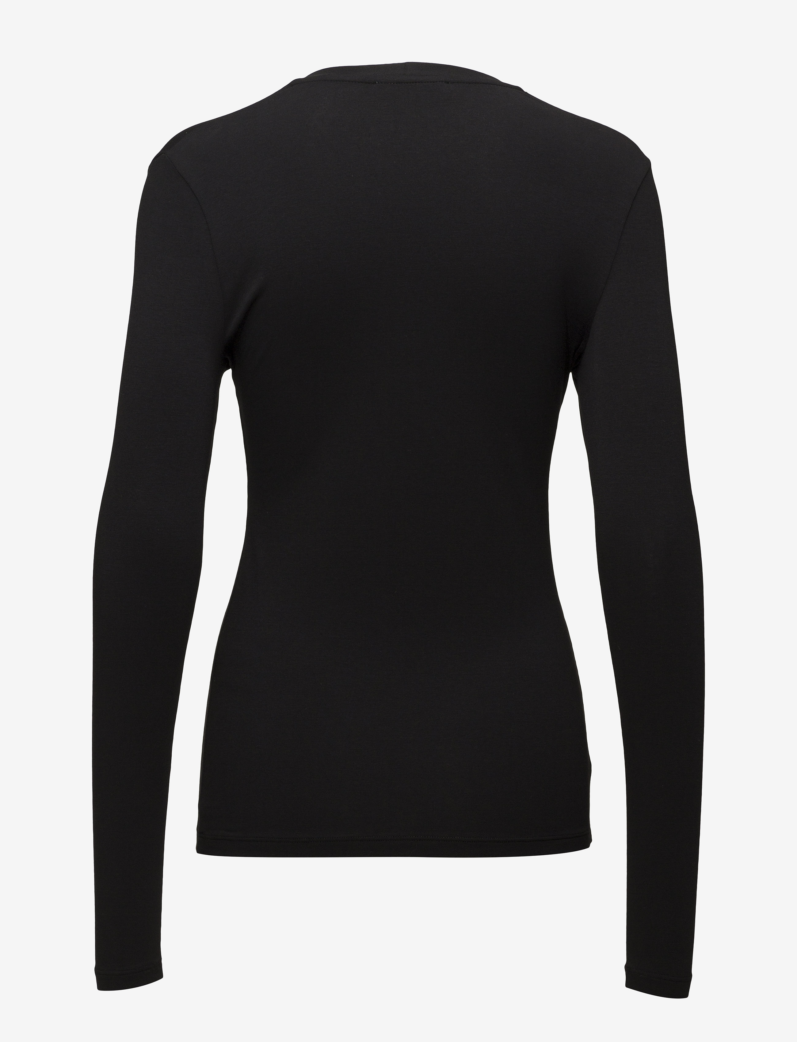 Samsøe Samsøe - Ester ls 265 - black - 2