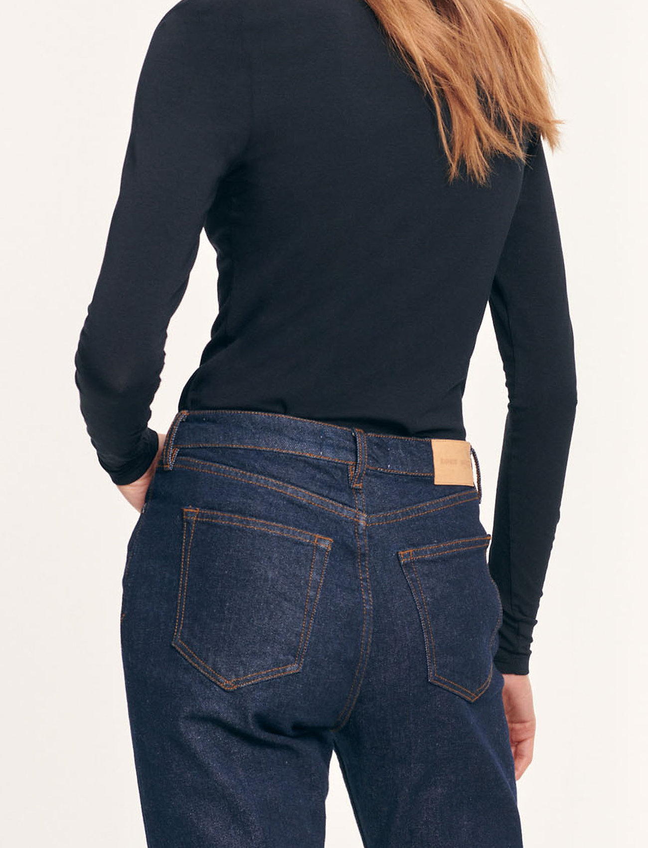 Samsøe Samsøe - Ester ls 265 - black - 3