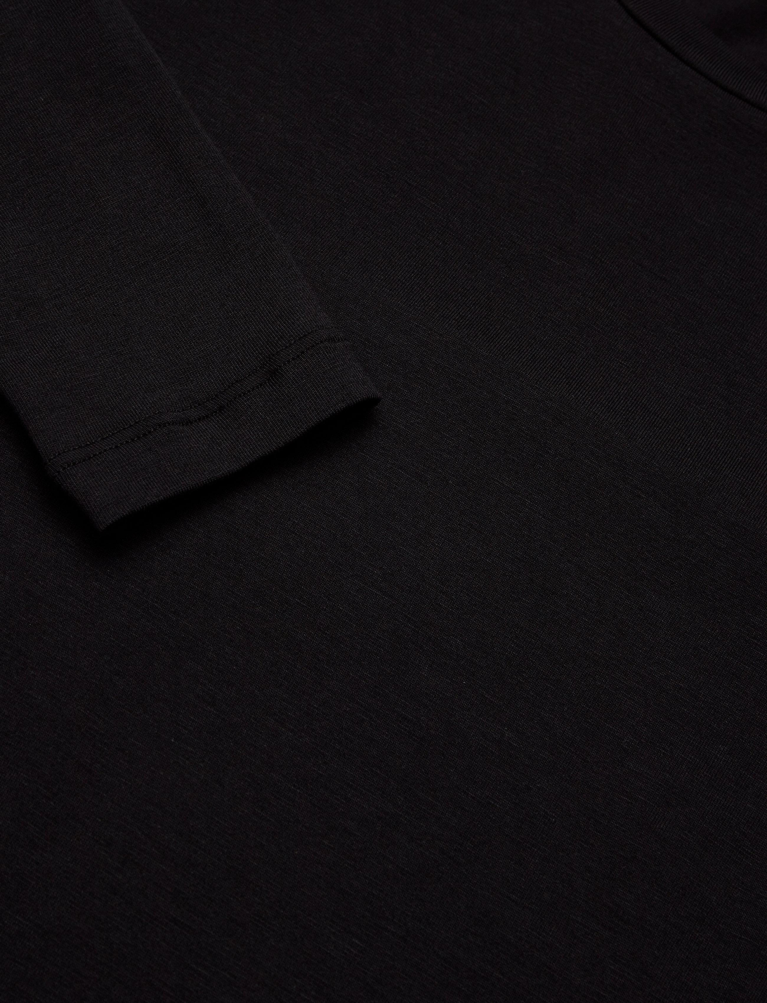Samsøe Samsøe - Ester ls 265 - black - 4