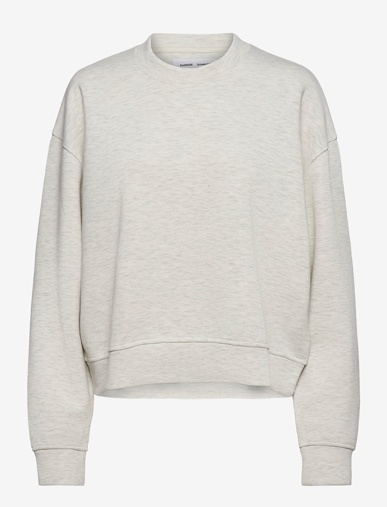 Samsøe Samsøe Kelsey Crew Neck 9658 - Sweatshirts - Boozt.com