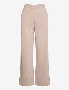 Amaris straight trousers 12758, Samsøe Samsøe