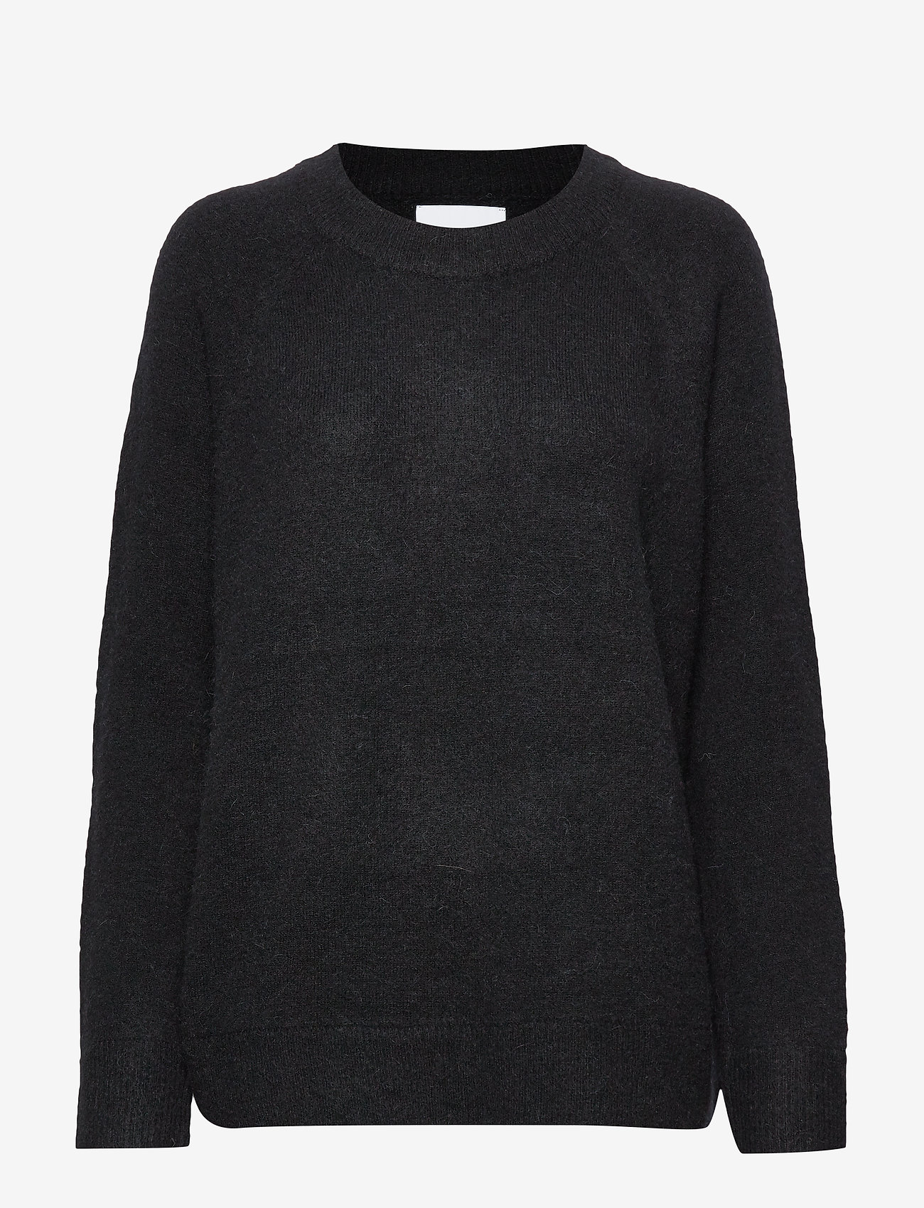 Samsøe Samsøe - Nor o-n long 7355 - black - 0