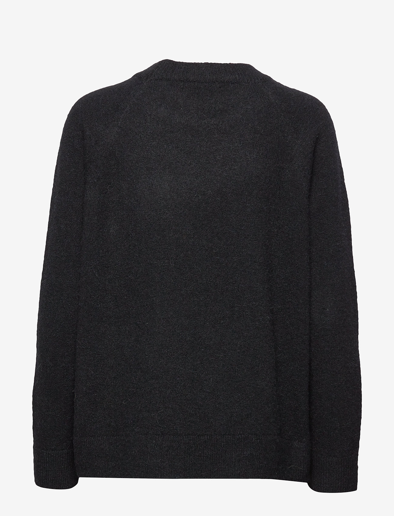 Samsøe Samsøe - Nor o-n long 7355 - black - 1