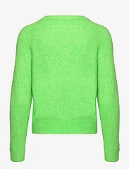Samsøe Samsøe - Nor o-n short 7355 - pullover - green flash - 1