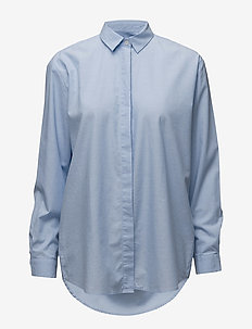 Caico shirt 6135, Samsøe Samsøe