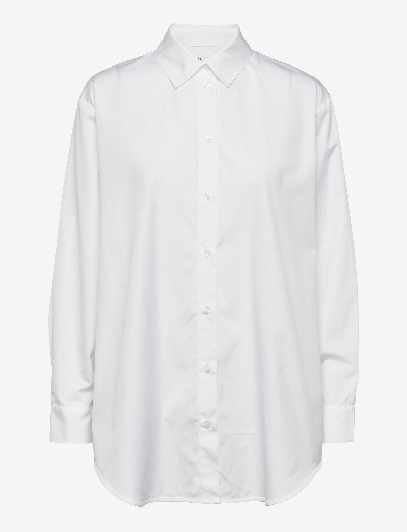 Samsøe Samsøe - Haley shirt 11468 - white - 0